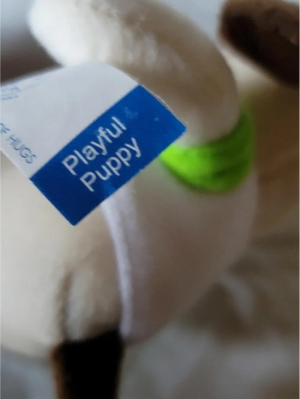 Plush - Picture 4 of 4